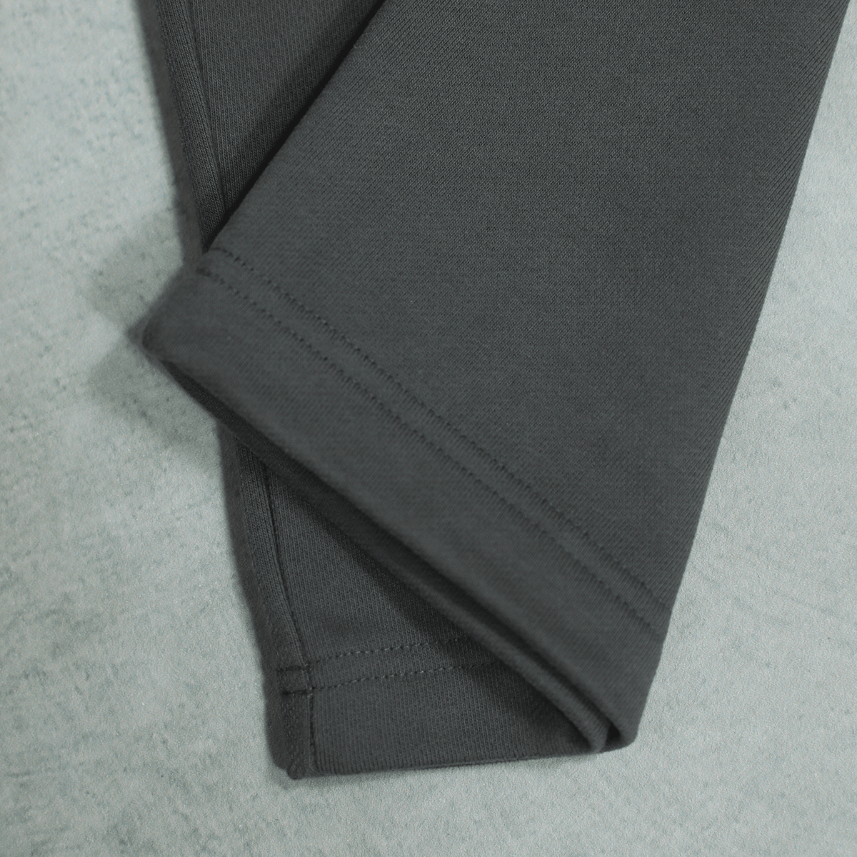 Unisex Worldwide Quality Heavyweight Curved - Leg Sweatpants (460G) - Elevated AgendaUnisex Worldwide Quality Heavyweight Curved - Leg Sweatpants (460G)Unisex Worldwide Quality Heavyweight Curved-Leg Sweatpants (460G) Dark gray XS