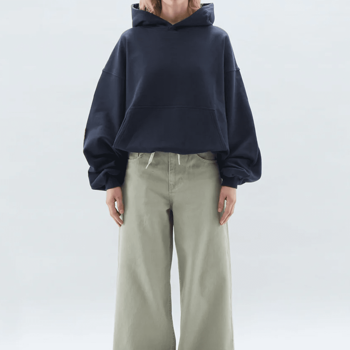 Unisex Worldwide Qualtiy M Hoodie(460GSM)