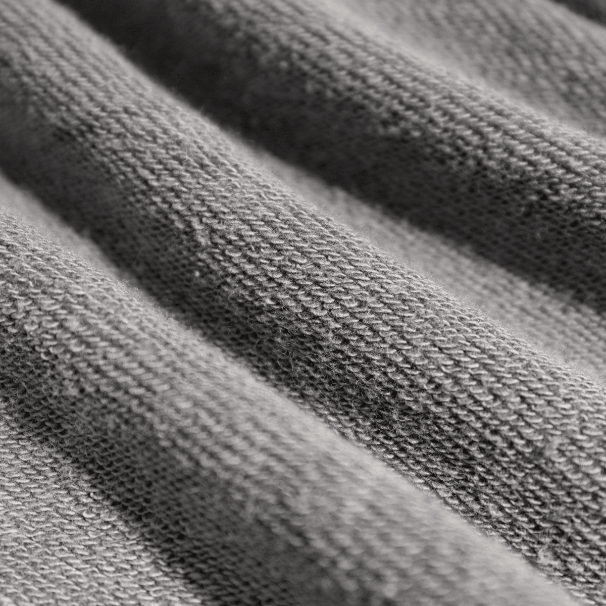 THE SHE FLY Cropped Crew (380GSM) - Elevated Agenda THE SHE FLY Cropped Crew (380GSM)Washed Raw-Edge Cropped Crewneck Long-Sleeve T-Shirt(380GSM) Americano S