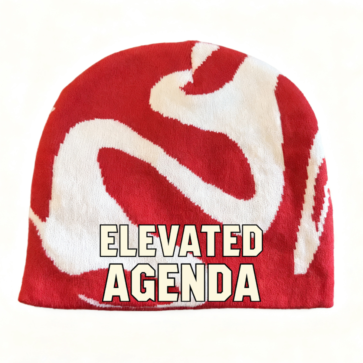 The Apex Beanie