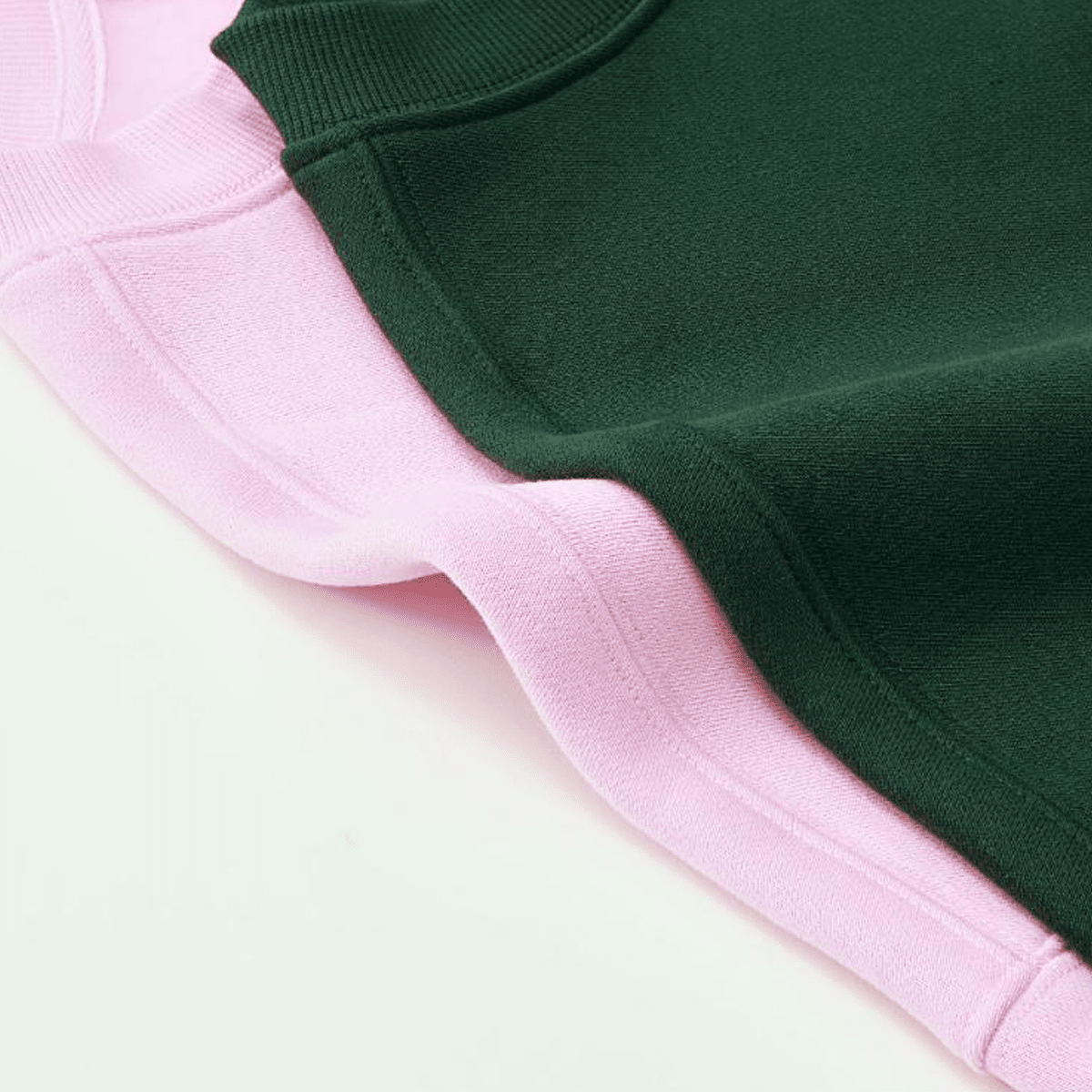 BEE'S AGENDA Children's Fleece Sweatshirt(360GSM) - Elevated Agenda BEE'S AGENDA Children's Fleece Sweatshirt(360GSM)Unisex Children's Fleece Sweatshirt(360GSM) Black XS/110