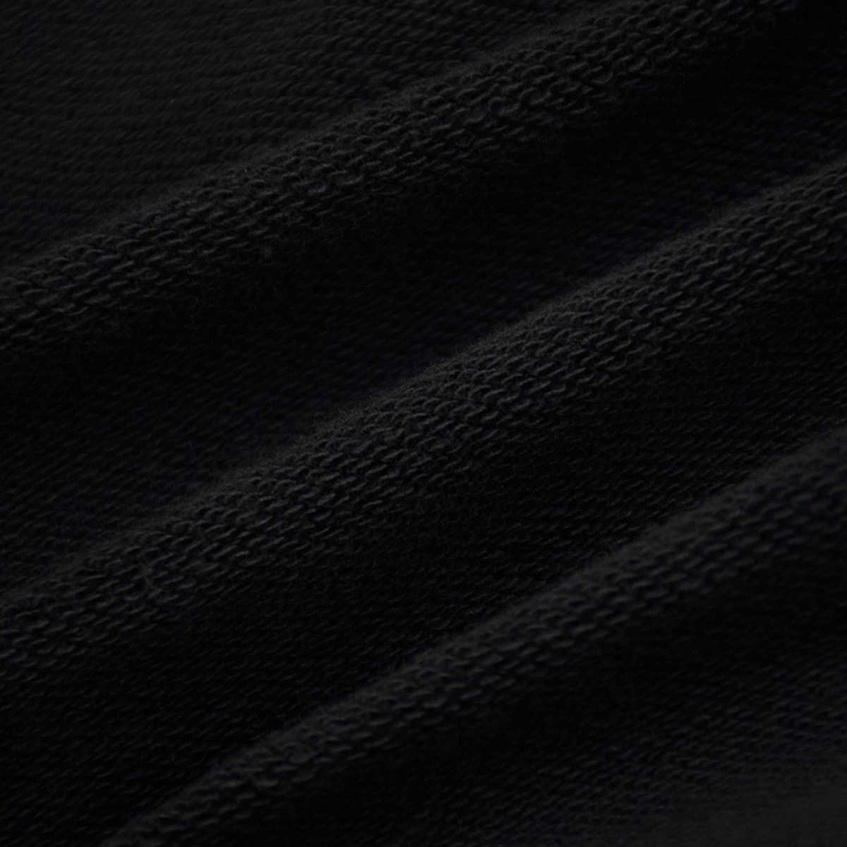 SUN GAZED 420GSM - Elevated Agenda SUN GAZED 420GSM420GSM Unisex Heavyweight Sun Faded Gradient Hoodie Black S