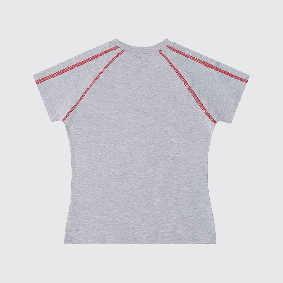 Women's Vintage Raglan Baby Tee - Elevated AgendaWomen's Vintage Raglan Baby TeeWomen's Vintage Raglan Baby Tee Black S