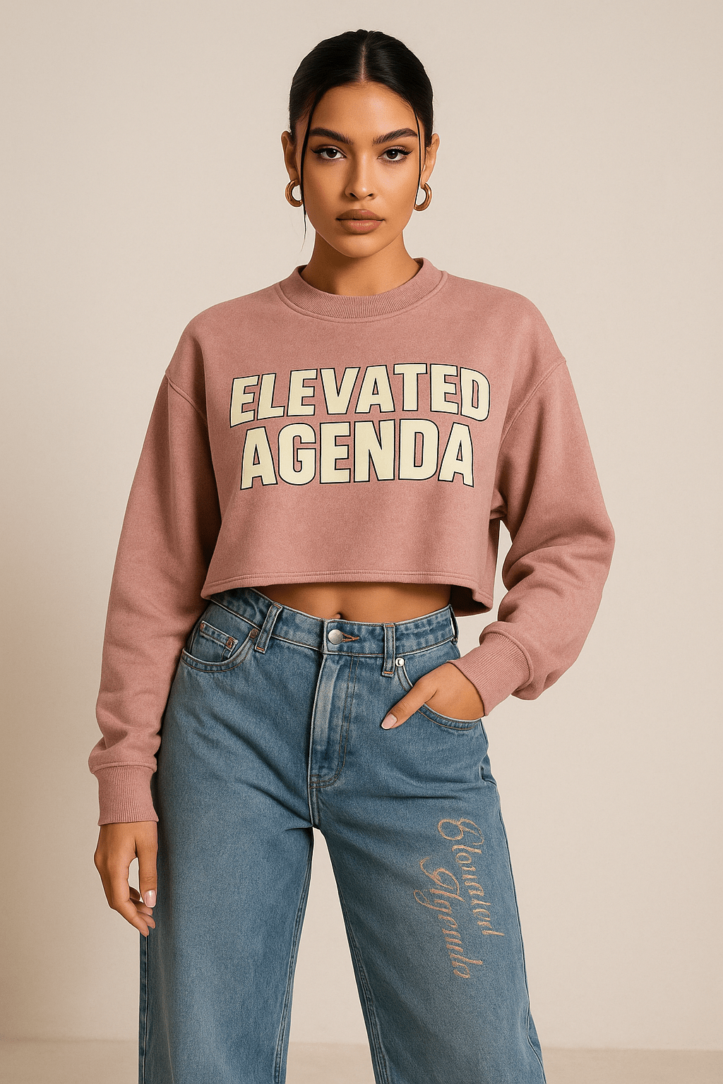 COLLECTIONS - Elevated Agenda