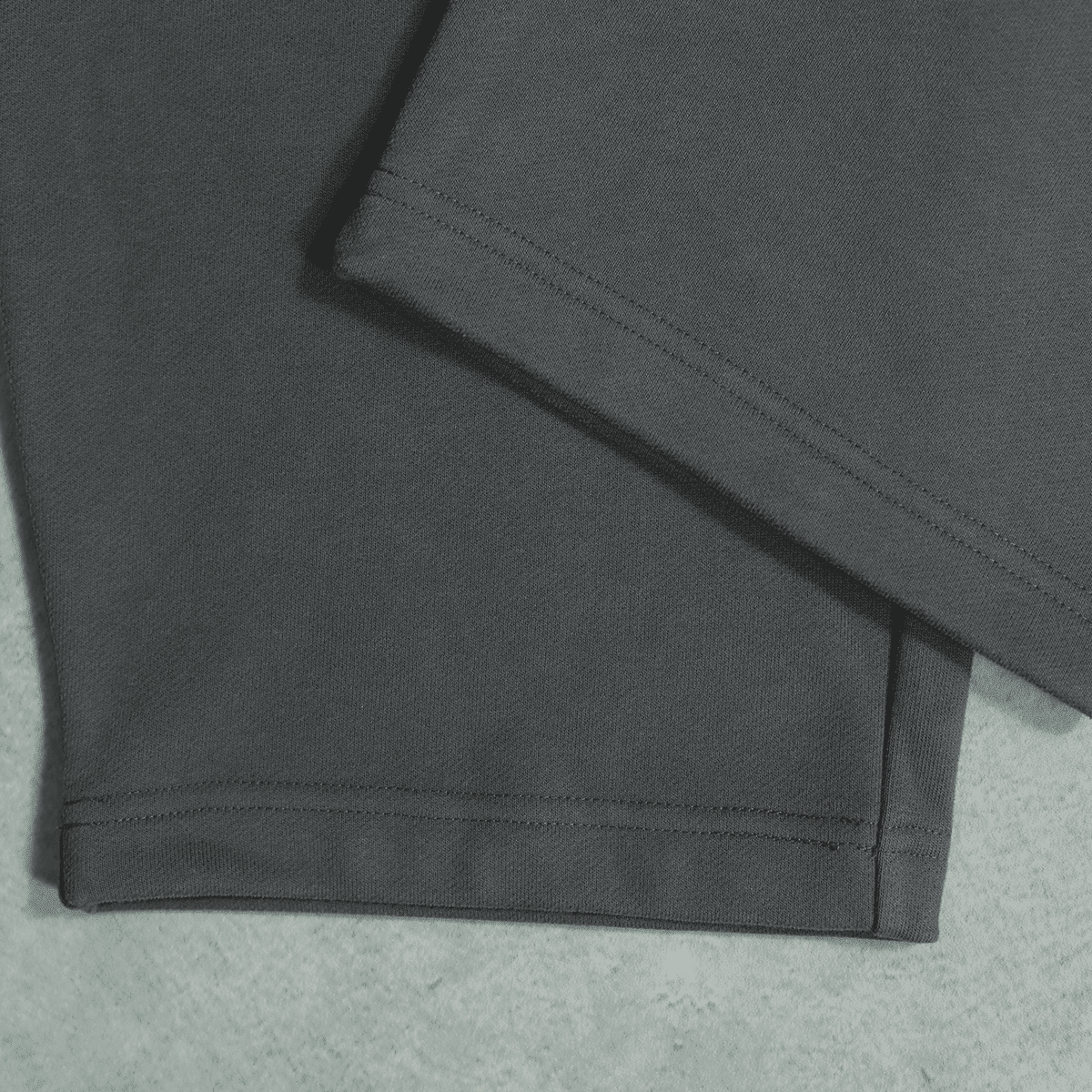 Unisex Worldwide Quality Heavyweight Curved - Leg Sweatpants (460G) - Elevated AgendaUnisex Worldwide Quality Heavyweight Curved - Leg Sweatpants (460G)Unisex Worldwide Quality Heavyweight Curved-Leg Sweatpants (460G) Dark gray XS