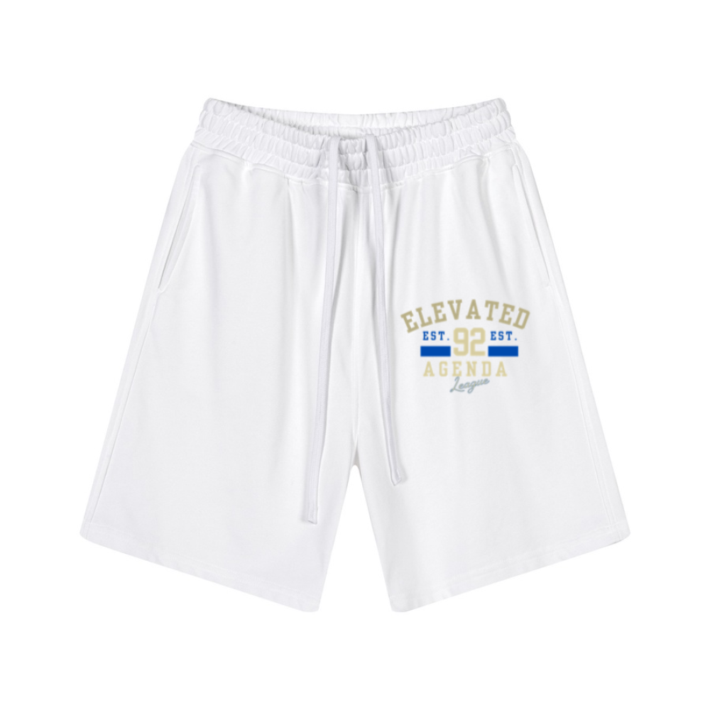 Kids Casual Shorts(280GSM)