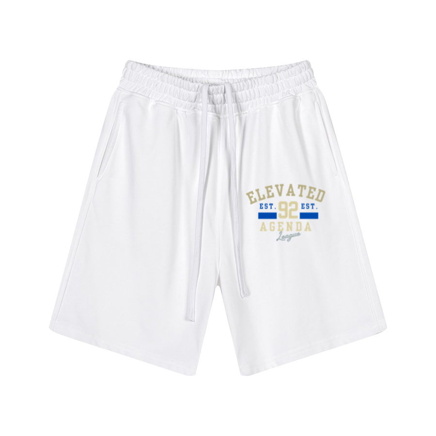 Kids Casual Shorts(280GSM)