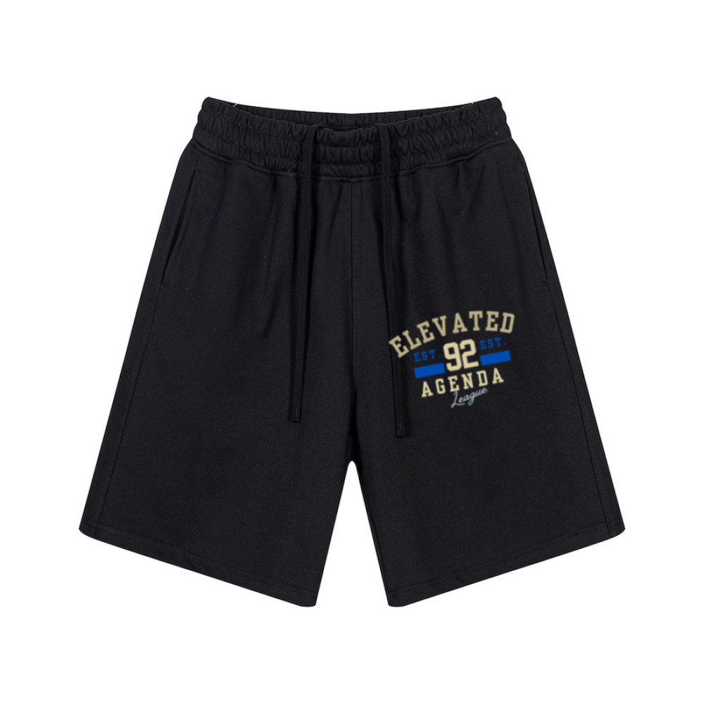 Kids Casual Shorts(280GSM)