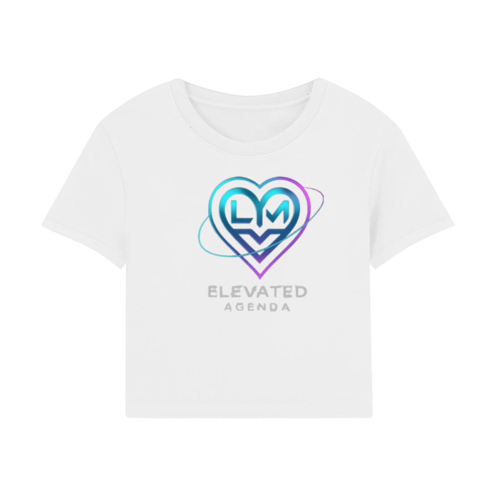 Core Baby Tee V2(200GSM)