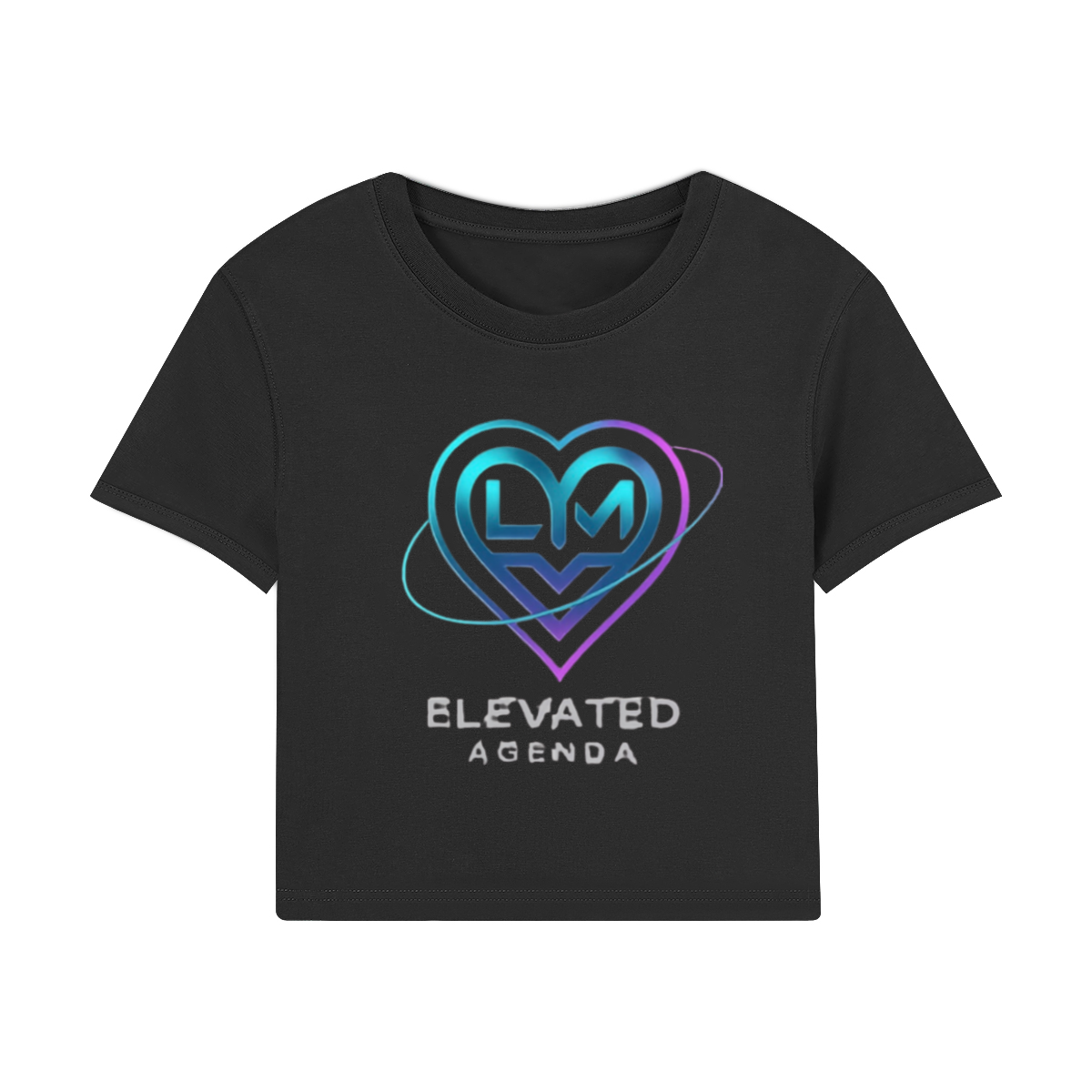 Core Baby Tee V2(200GSM)