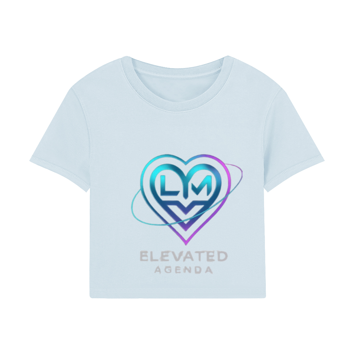 Core Baby Tee V2(200GSM)