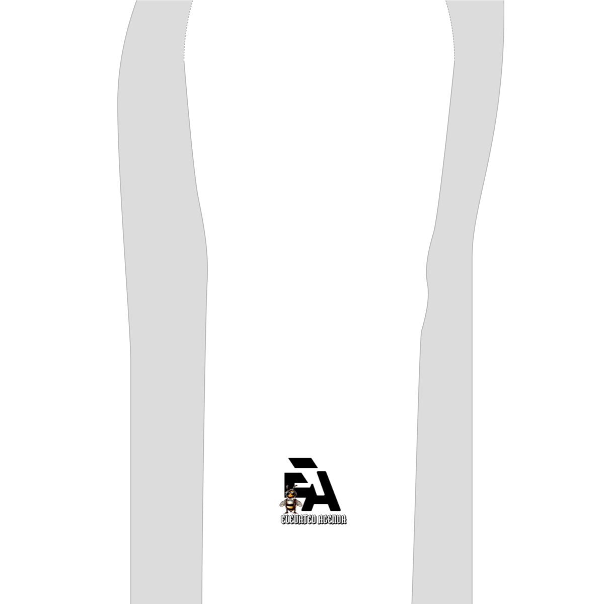 Unisex Worldwide Qualtiy M Hoodie(460GSM)