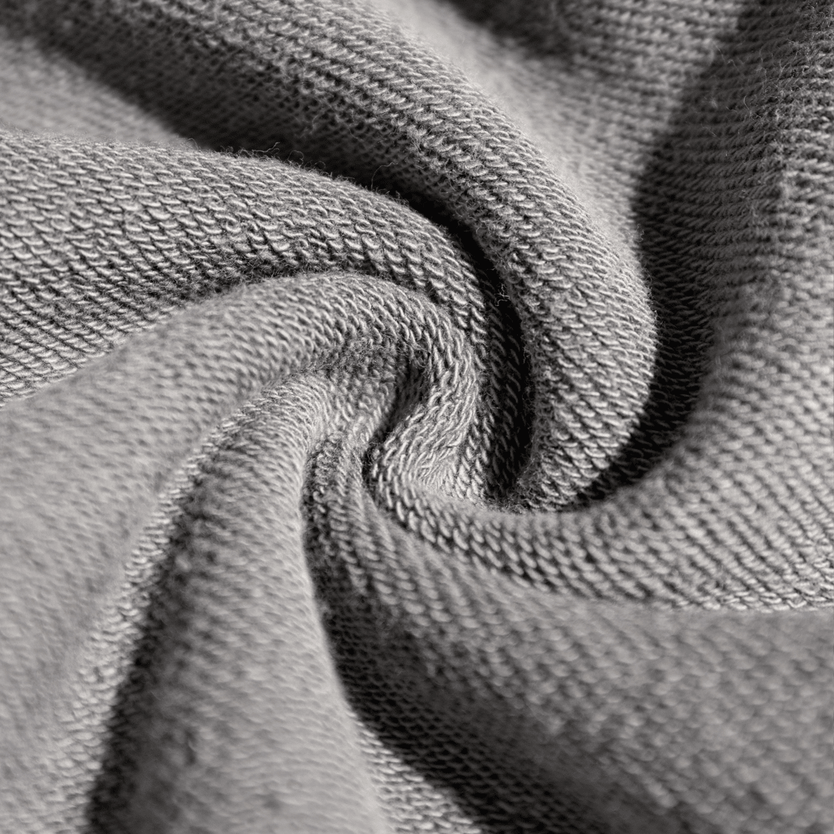 THE SHE FLY Cropped Crew （380GSM） - Elevated Agenda THE SHE FLY Cropped Crew （380GSM）Washed Raw-Edge Cropped Crewneck Long-Sleeve T-Shirt（380GSM） Americano S