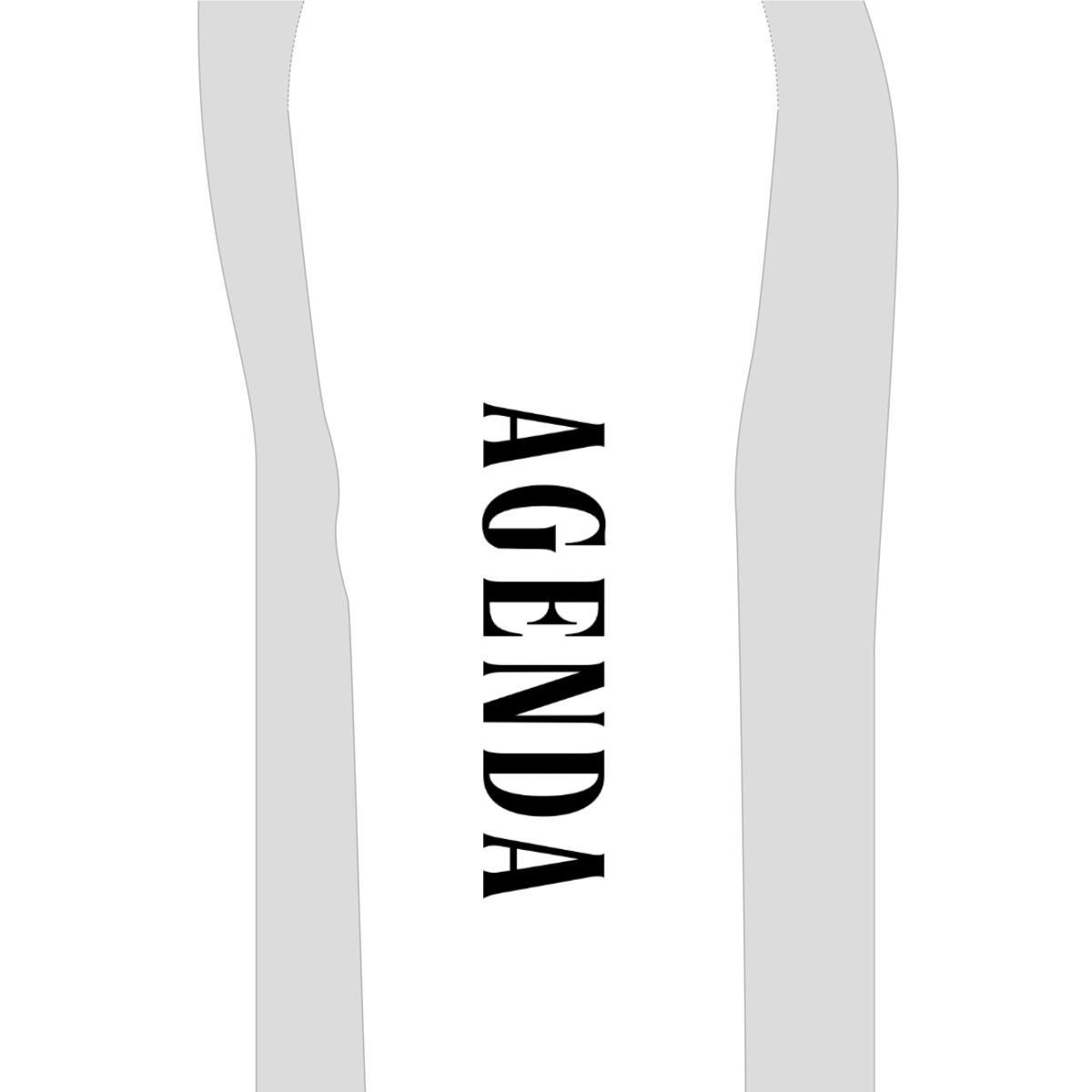 Unisex Boxy Cropped Fleece Zip-up Hoodie(380GSM)