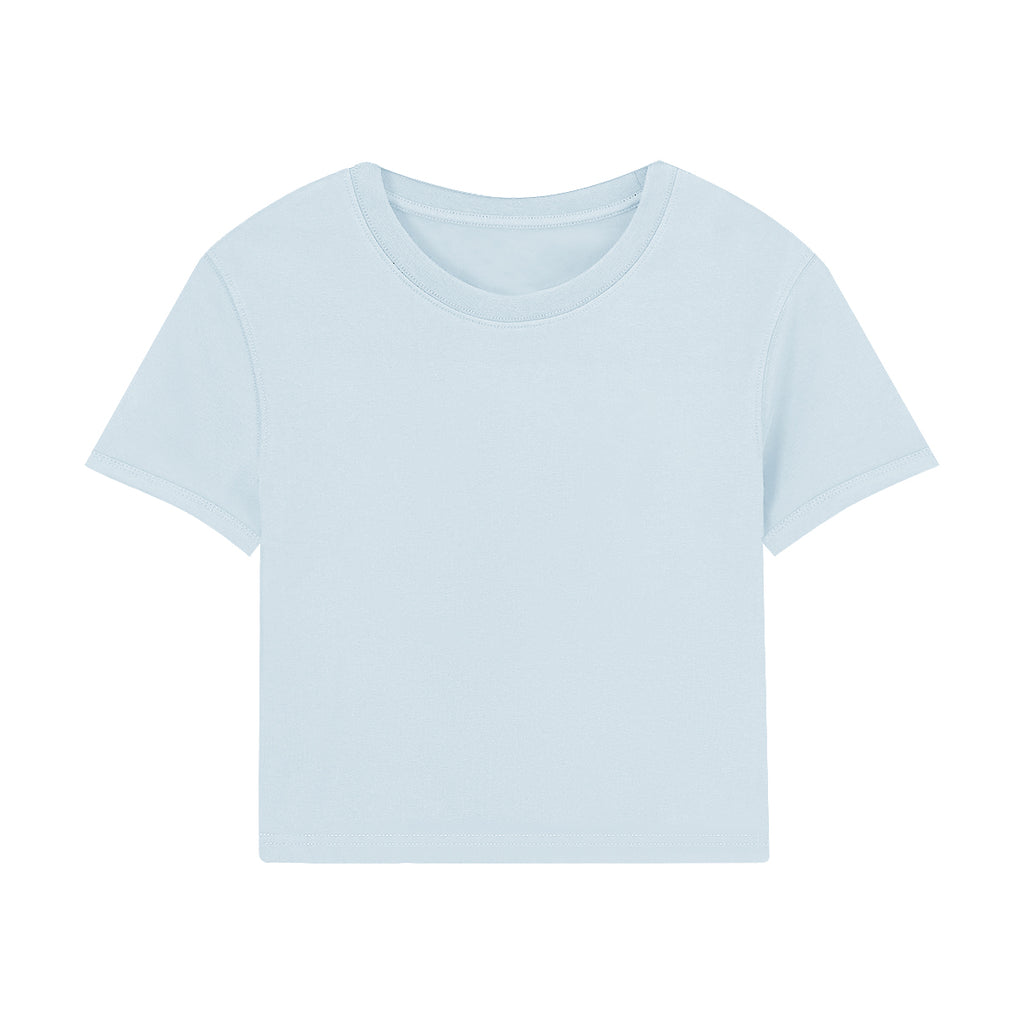 Core Baby Tee V2(200GSM)
