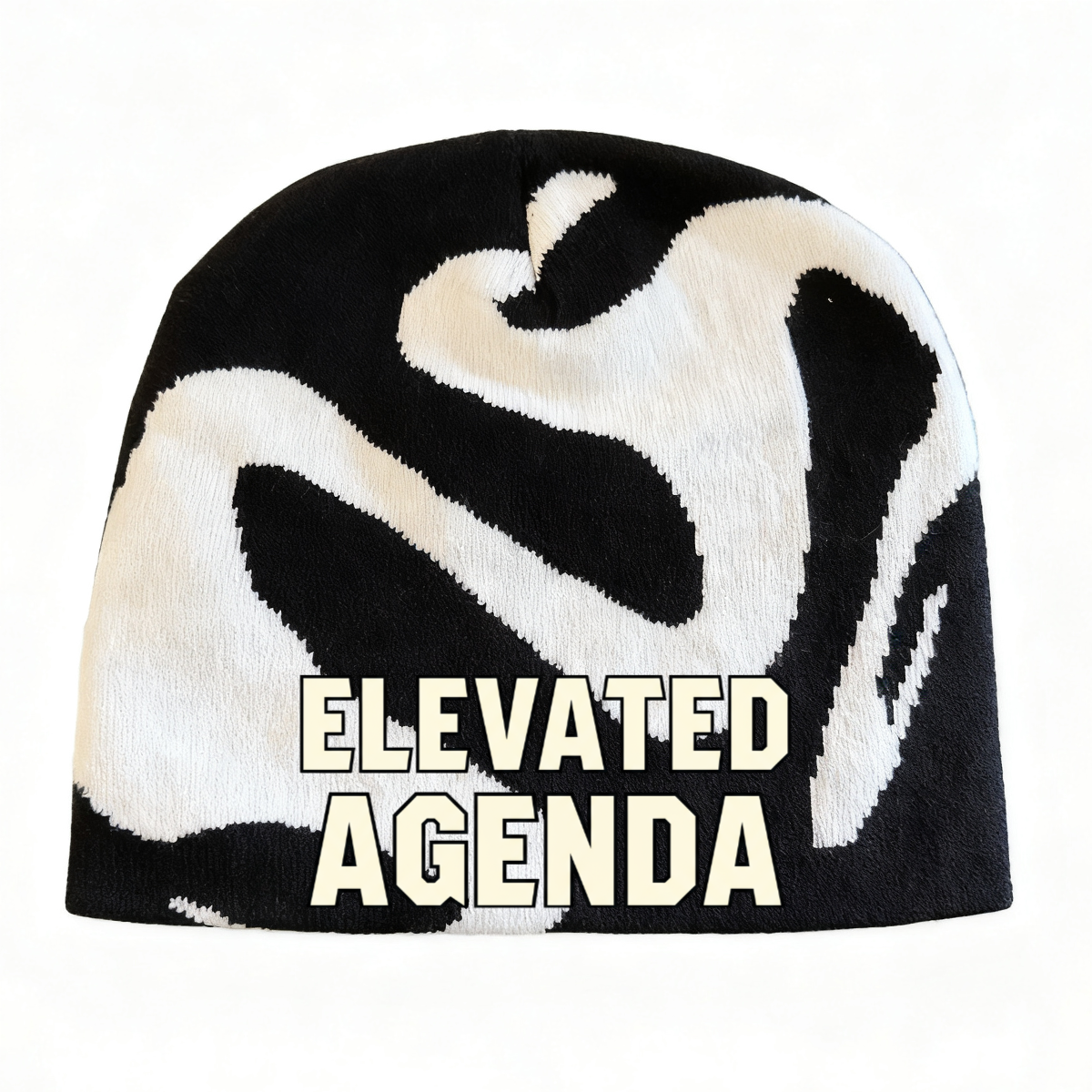 The Apex Beanie