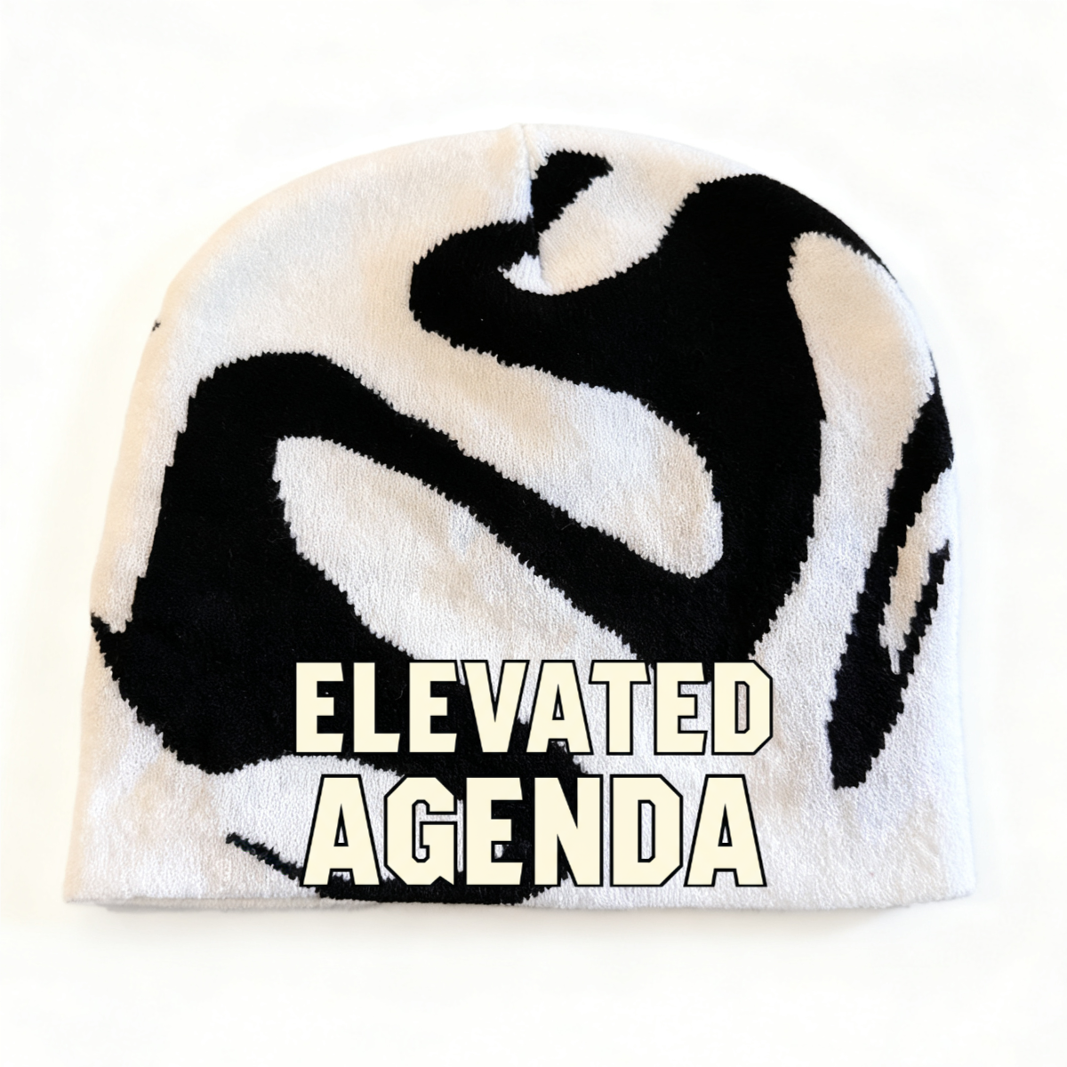 The Apex Beanie