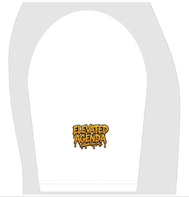 Unisex 40S Combed Cotton Oversized T-shirt(235g) - Elevated Agenda Unisex 40S Combed Cotton Oversized T-shirt(235g)Unisex 40S Combed Cotton Oversized T-shirt(235g) Black XS