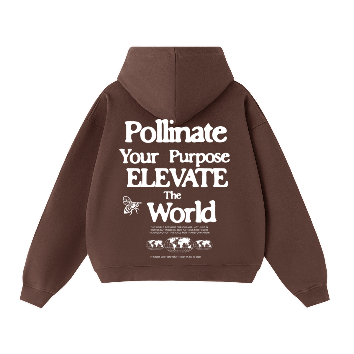 Unisex Cropped Oversized Zip - up Hoodie (460 GSM) - Elevated AgendaUnisex Cropped Oversized Zip - up Hoodie (460 GSM)Unisex Cropped Oversized Zip-up Hoodie (460 GSM) Green XS