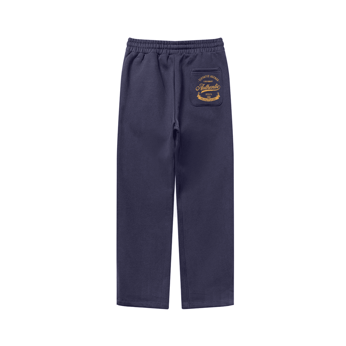 Unisex Heavyweight Fleece Oversized Sweatpants (380GSM) - Elevated AgendaUnisex Heavyweight Fleece Oversized Sweatpants (380GSM)Unisex Fleece Oversized Sweatpants(380GSM) Black S
