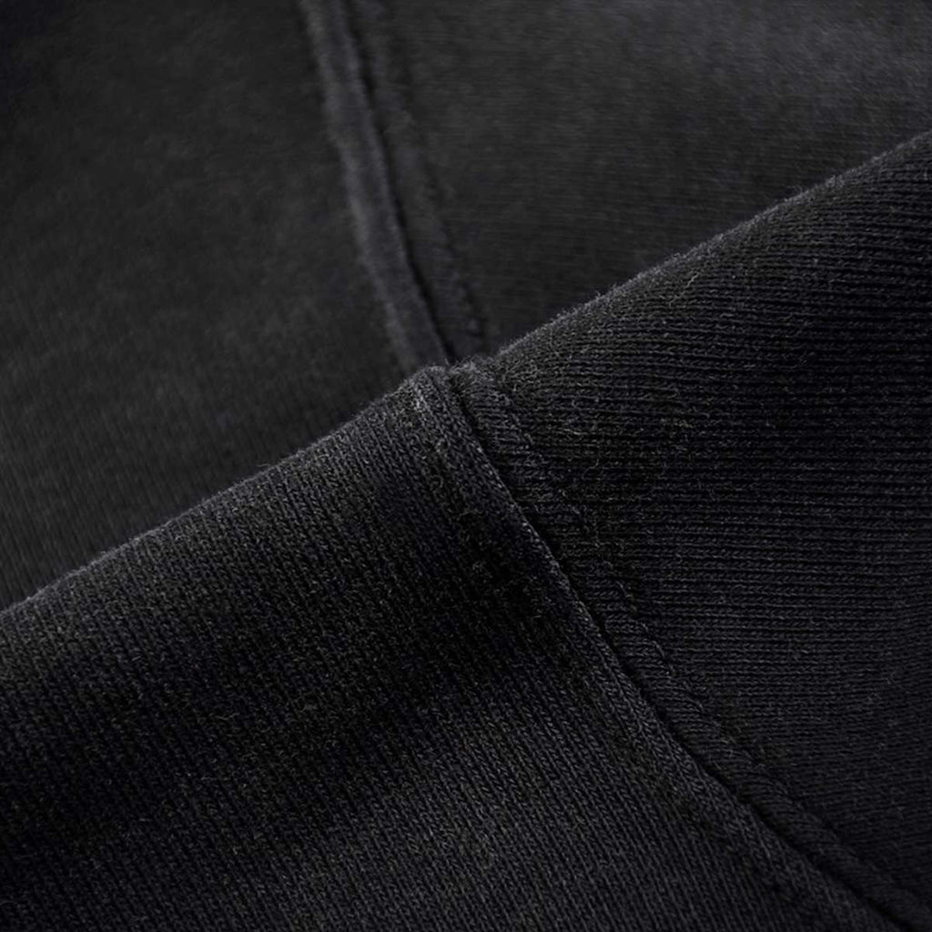 420GSM Unisex Heavyweight Sun Faded Gradient Hoodie