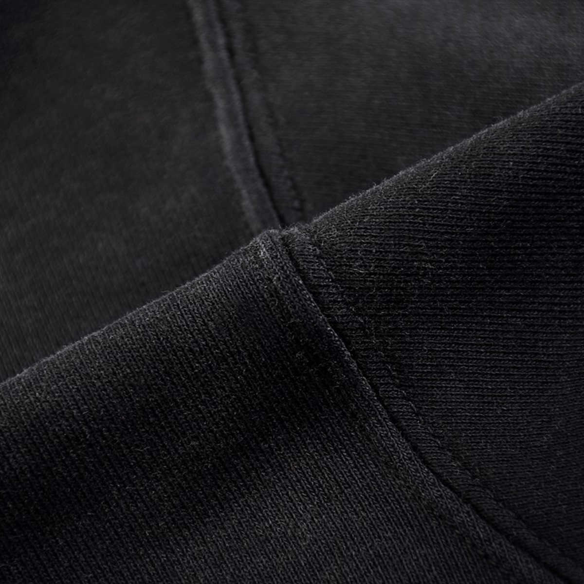 420GSM Unisex Heavyweight Sun Faded Gradient Hoodie