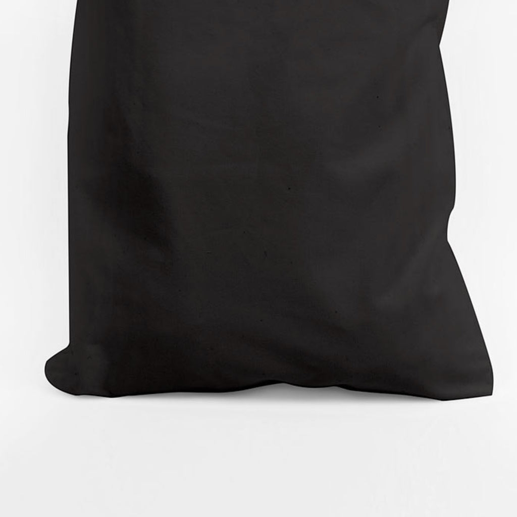 BLACK - BACK