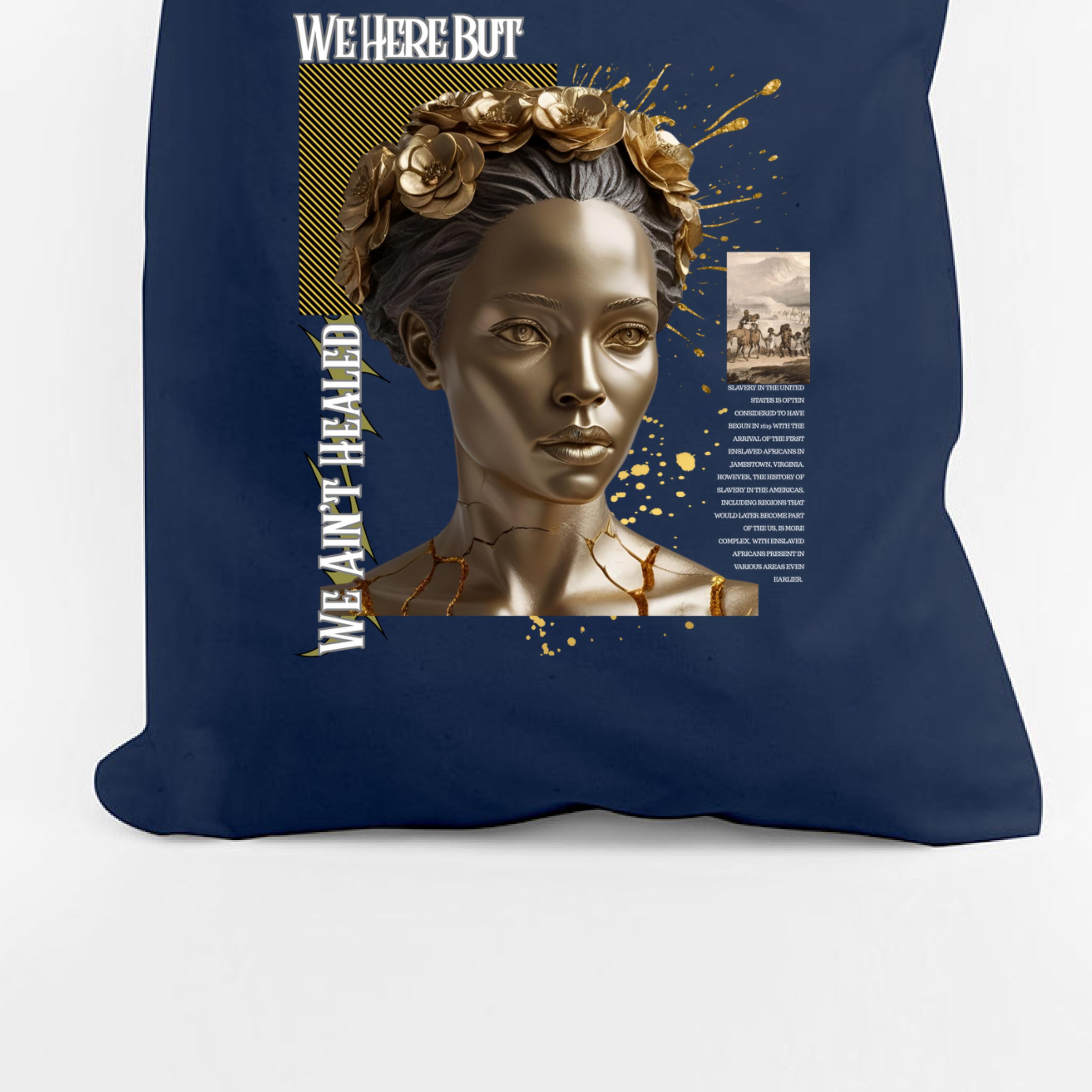 NAVY - FRONT