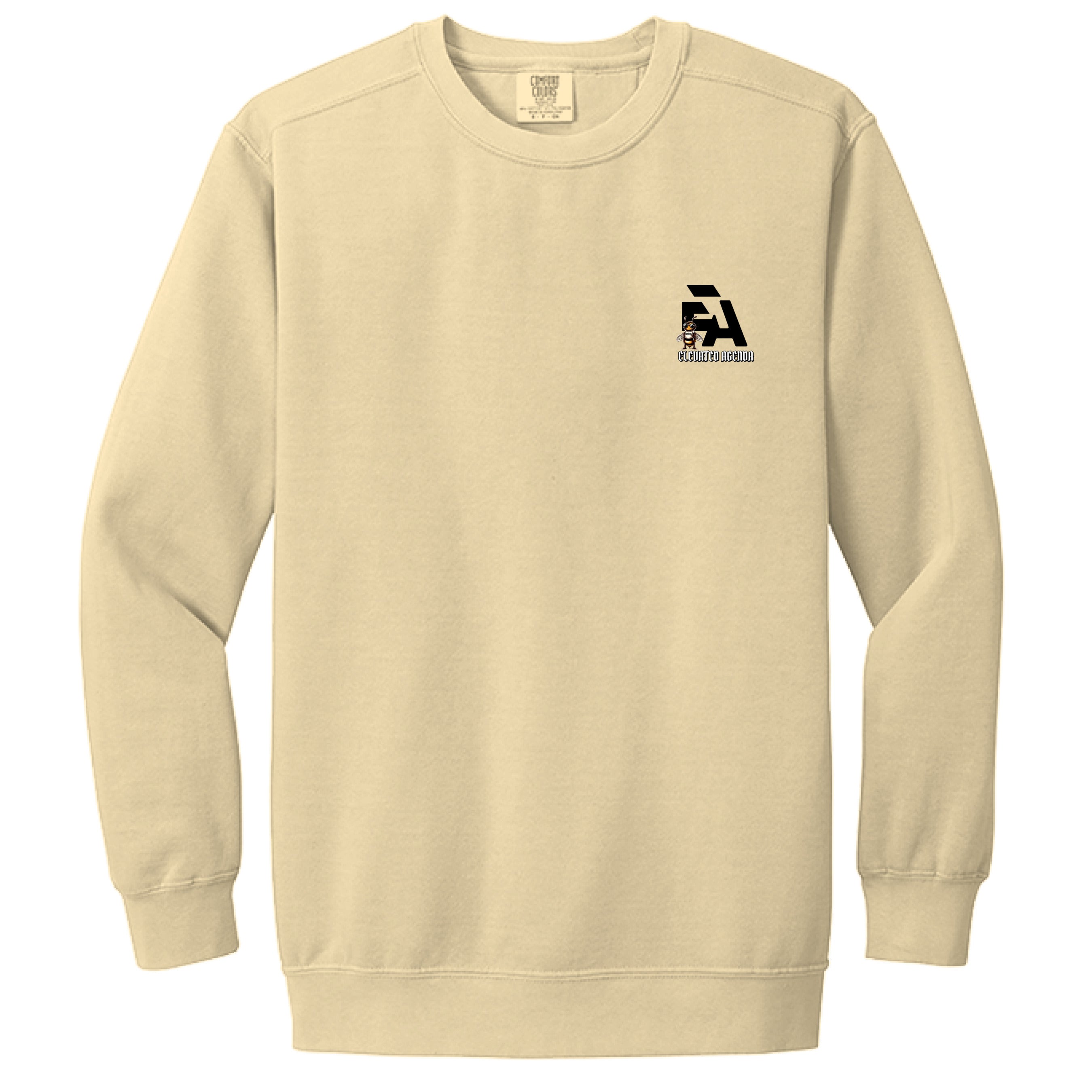 BUTTER - FRONT