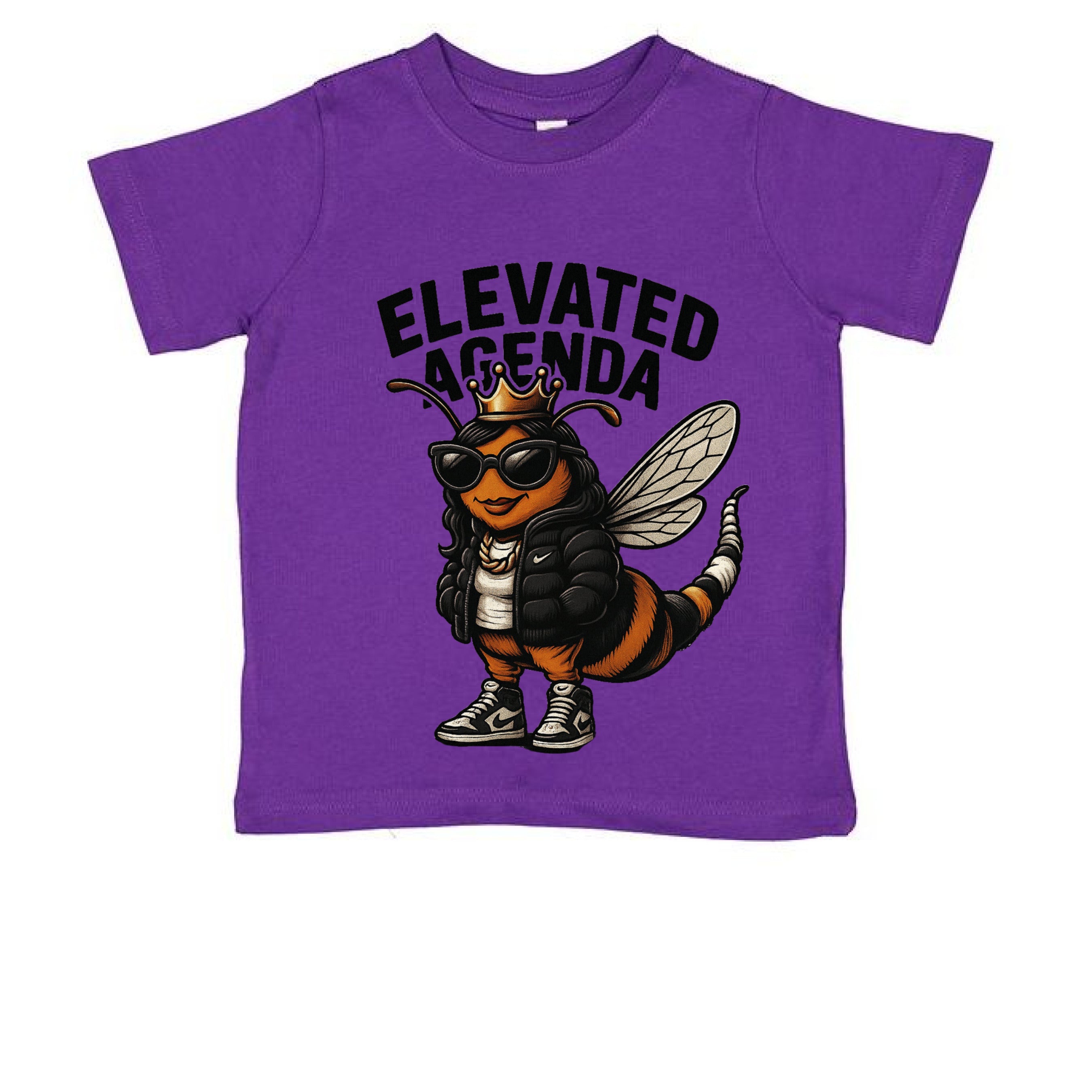 PRO PURPLE - FRONT