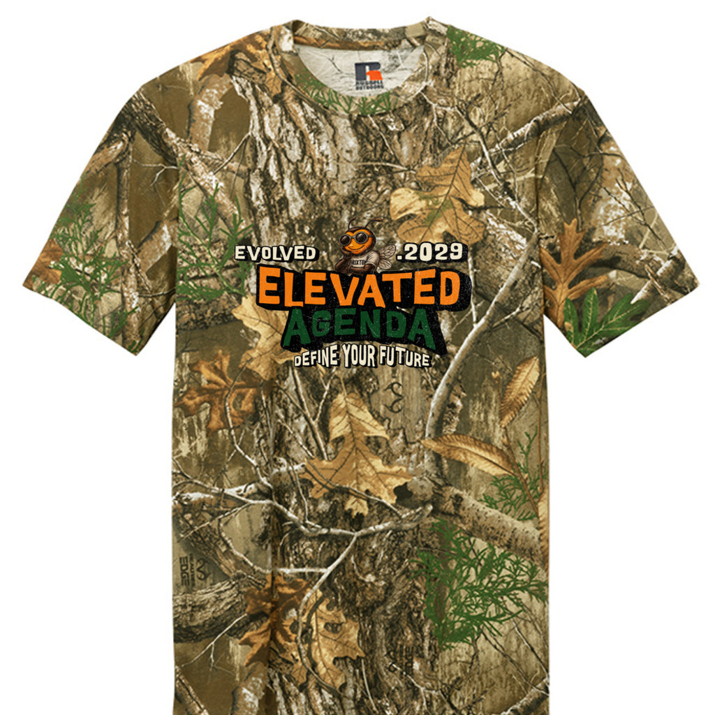 Realtree Edge - FRONT